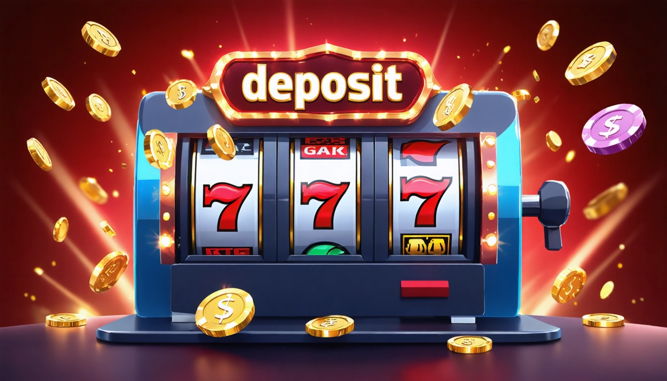 deposit Glory Casino